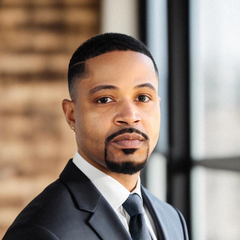 Vernon D. Welch